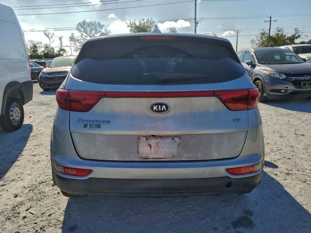 Kia Sportage Ex Image 3