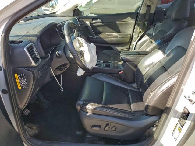 Kia Sportage Ex Image 7