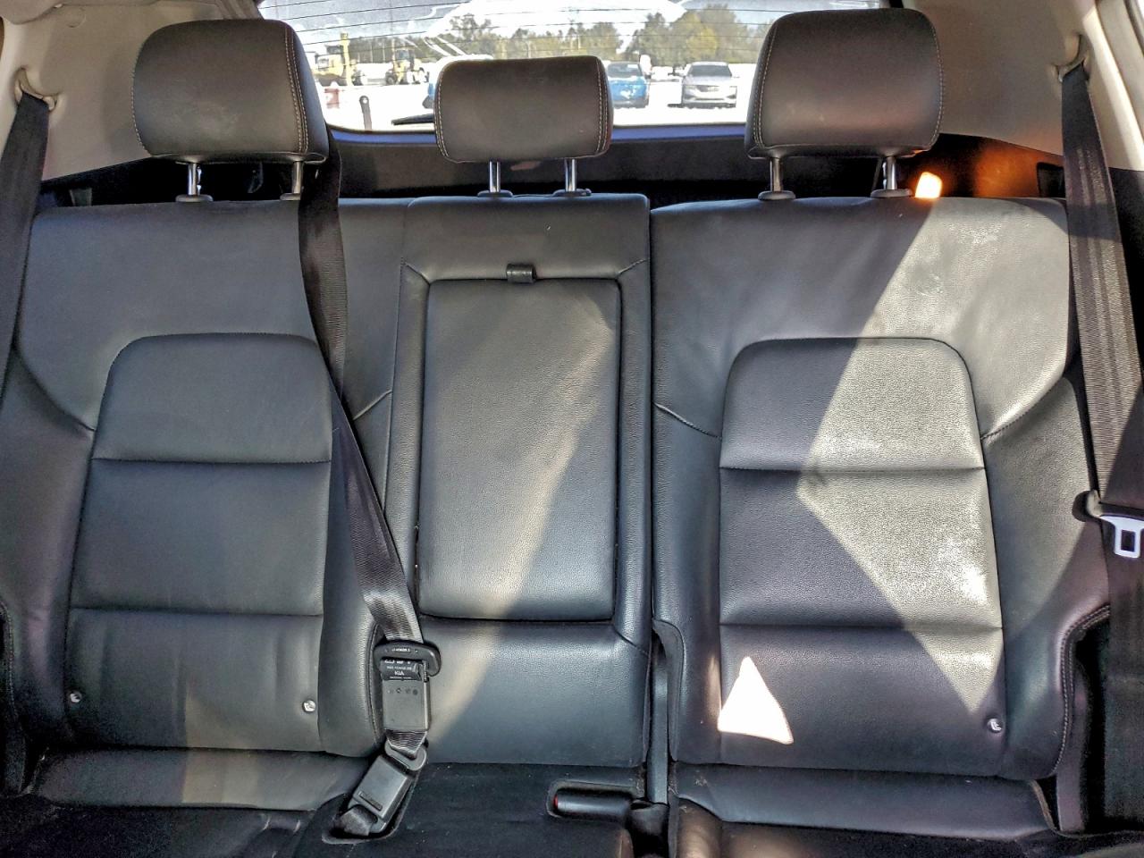 Kia Sportage Ex Image 10