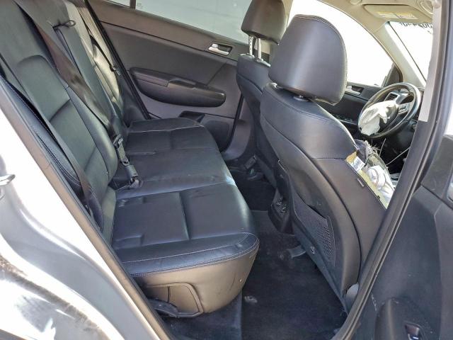 Kia Sportage Ex Image 14