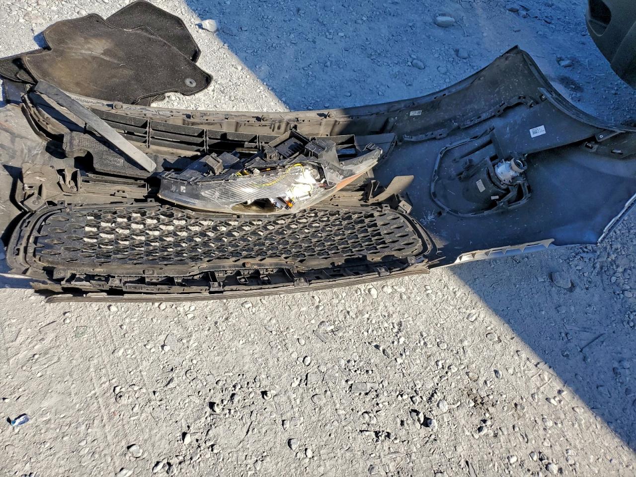 Kia Sportage Ex Image 8