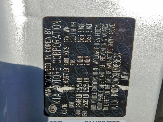 Kia Sportage Ex Image 13