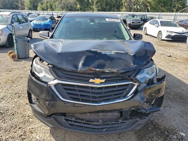 Chevrolet Equinox Lt Image 13