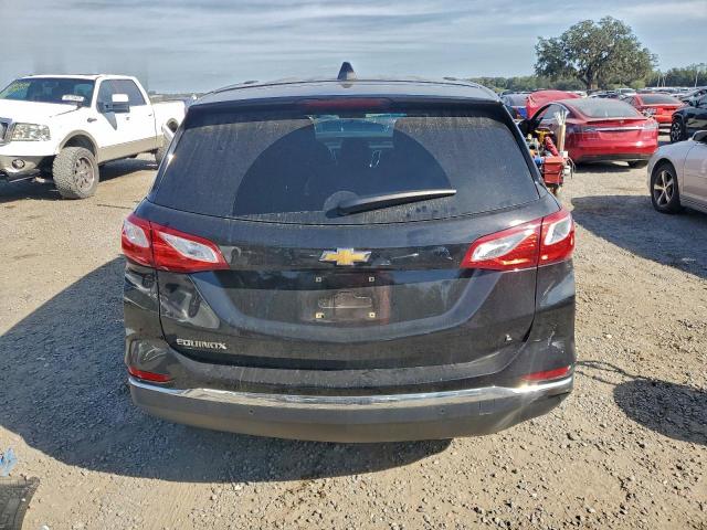 Chevrolet Equinox Lt Image 8