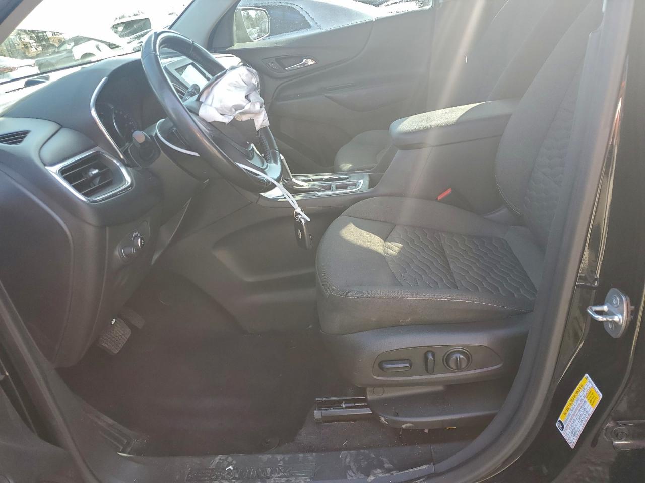 Chevrolet Equinox Lt Image 5