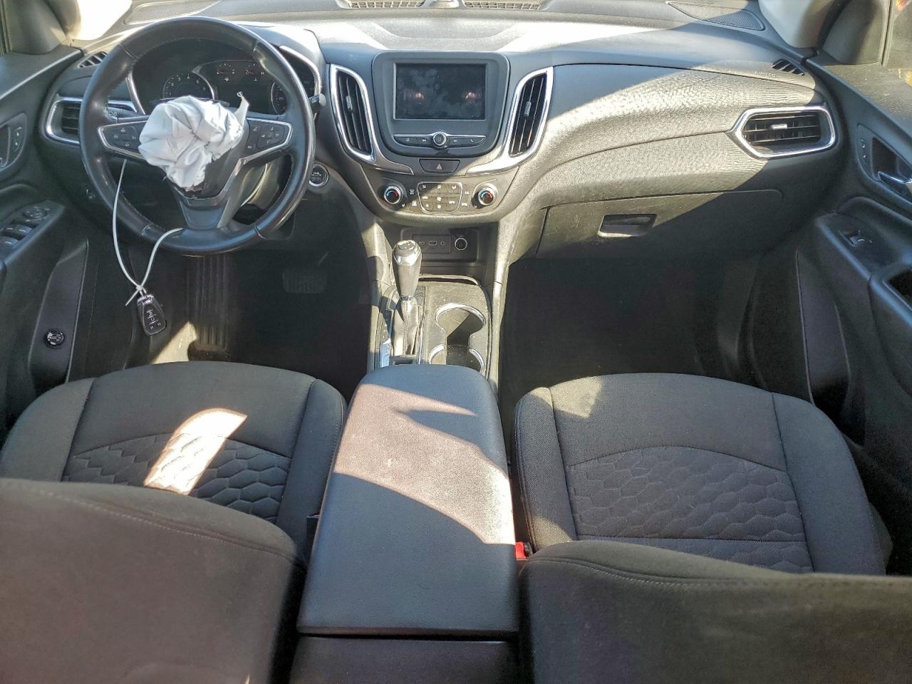 Chevrolet Equinox Lt Image 4