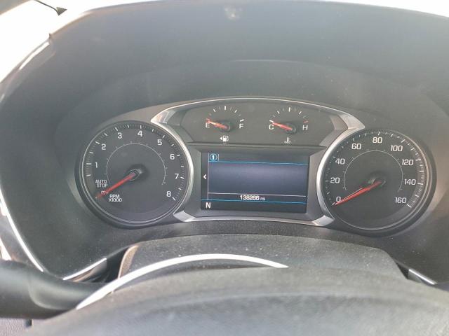 Chevrolet Equinox Lt Image 2