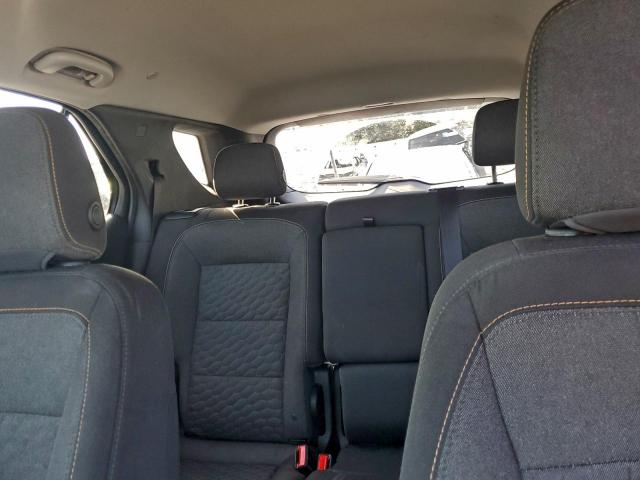 Chevrolet Equinox Lt Image 12