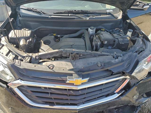 Chevrolet Equinox Lt Image 9