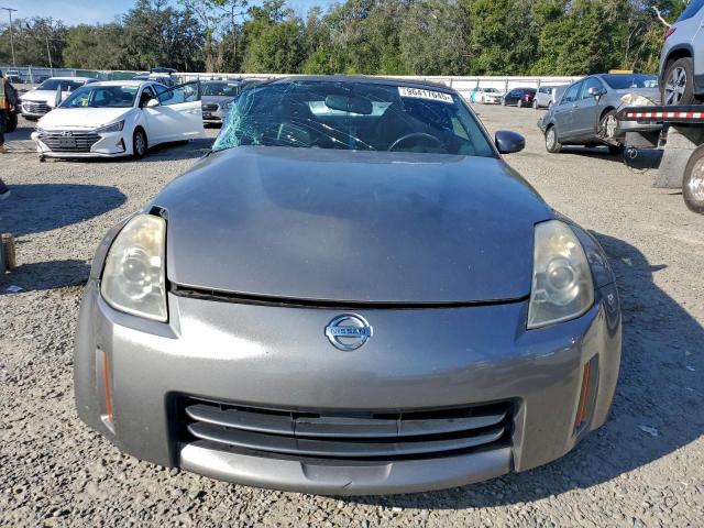 Nissan 350Z Roadster Image 3