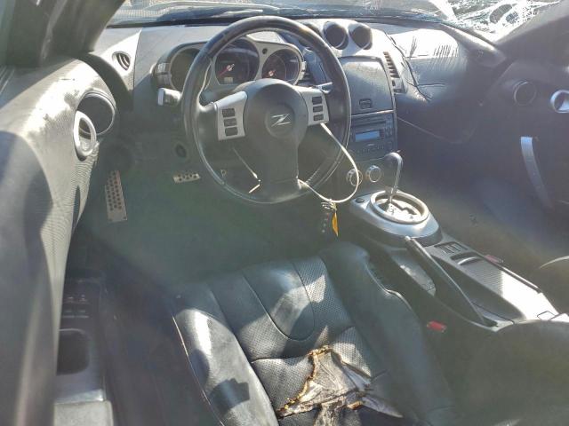 Nissan 350Z Roadster Image 7