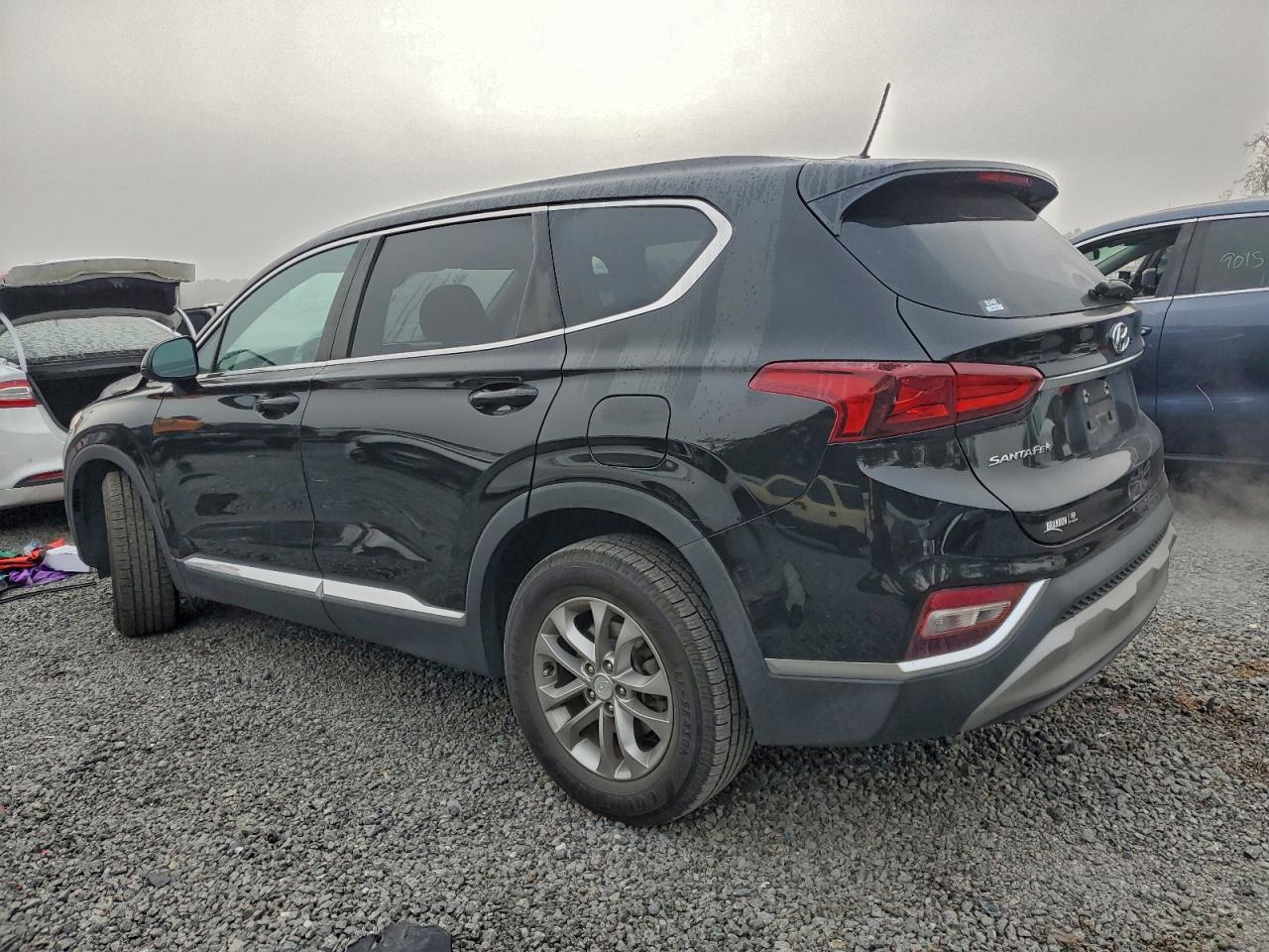 Hyundai SANTA FE Se Image 3