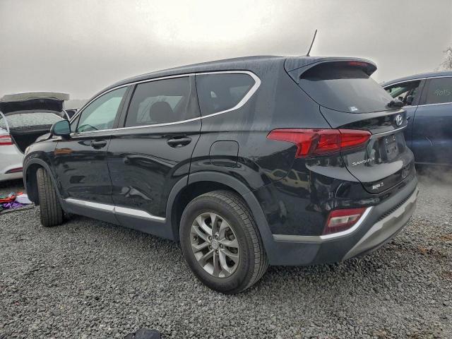 Hyundai SANTA FE Se Image 3