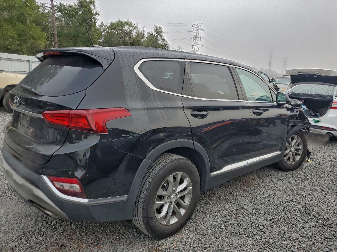 Hyundai SANTA FE Se Image 7