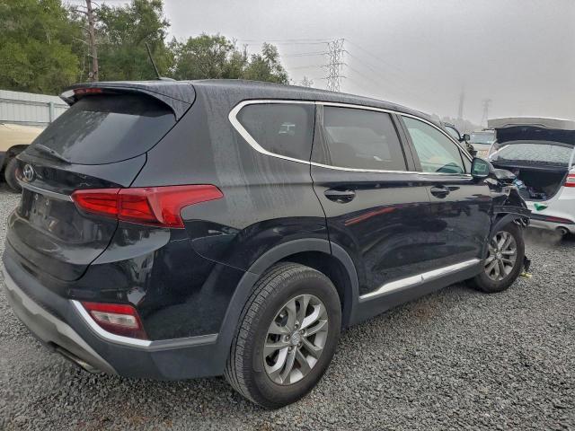 Hyundai SANTA FE Se Image 7