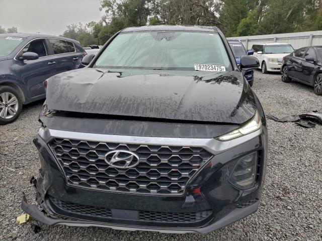 Hyundai SANTA FE Se Image 8