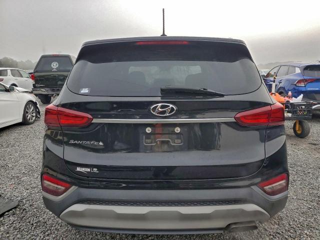Hyundai SANTA FE Se Image 9