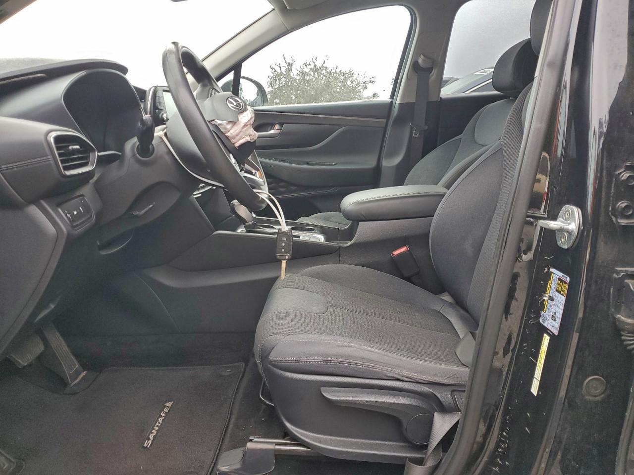 Hyundai SANTA FE Se Image 5