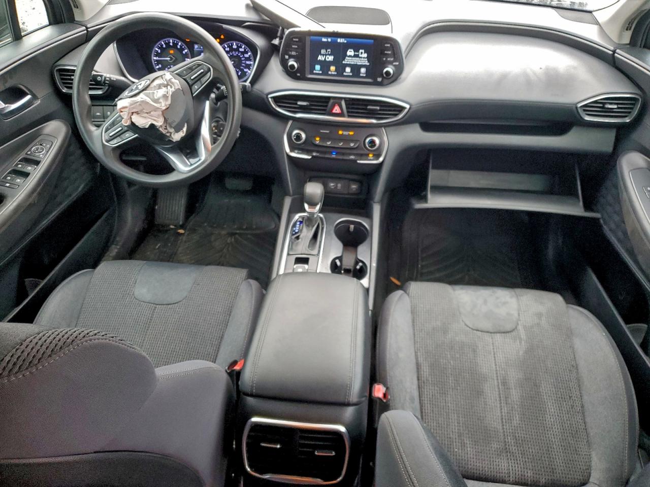 Hyundai SANTA FE Se Image 13