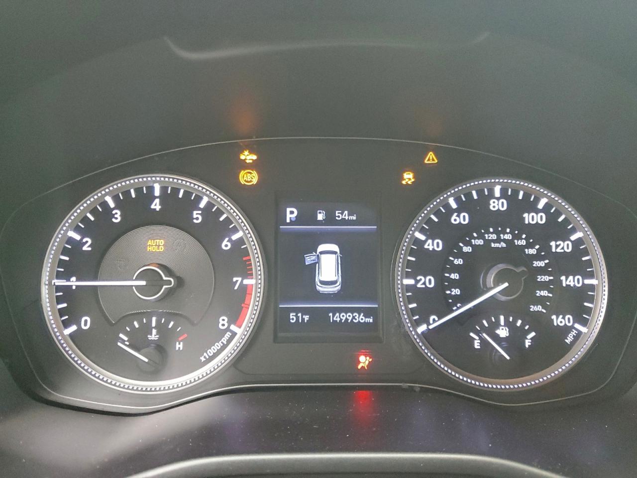 Hyundai SANTA FE Se Image 11