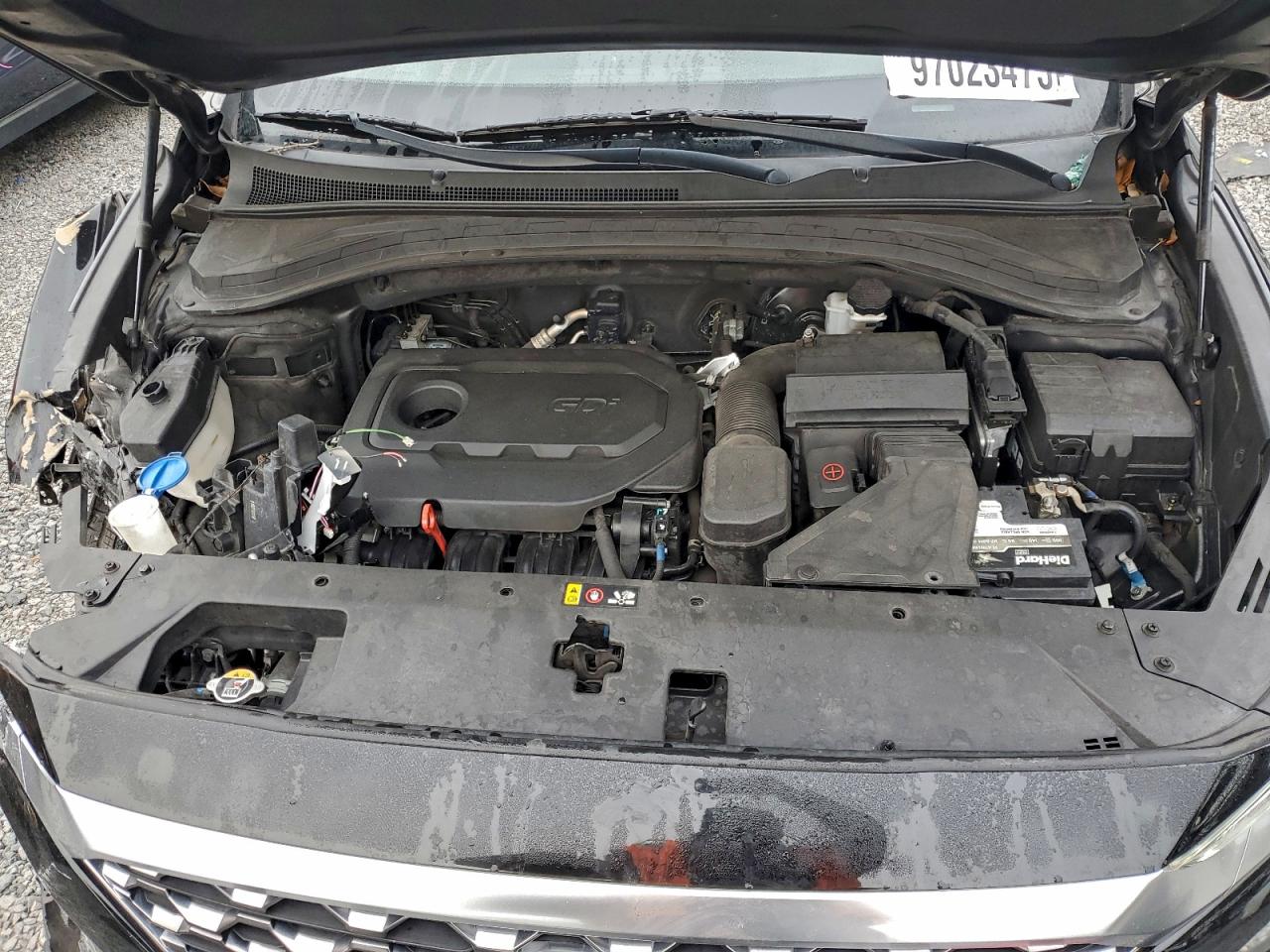 Hyundai SANTA FE Se Image 2