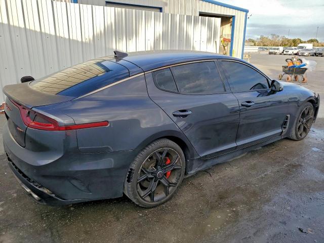 Kia Stinger Gt Image 12