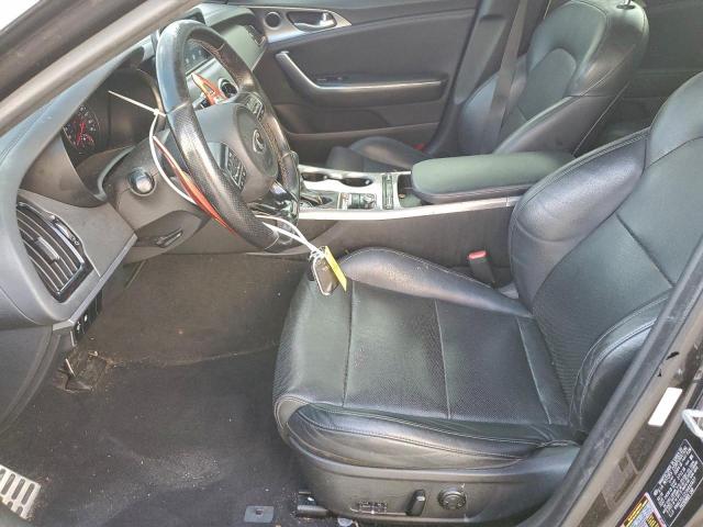 Kia Stinger Gt Image 10