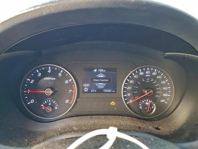 Kia Stinger Gt Image 5