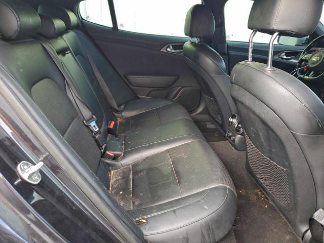 Kia Stinger Gt Image 11