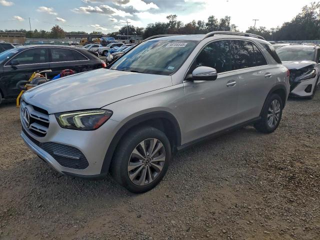  Salvage Mercedes-Benz GLE