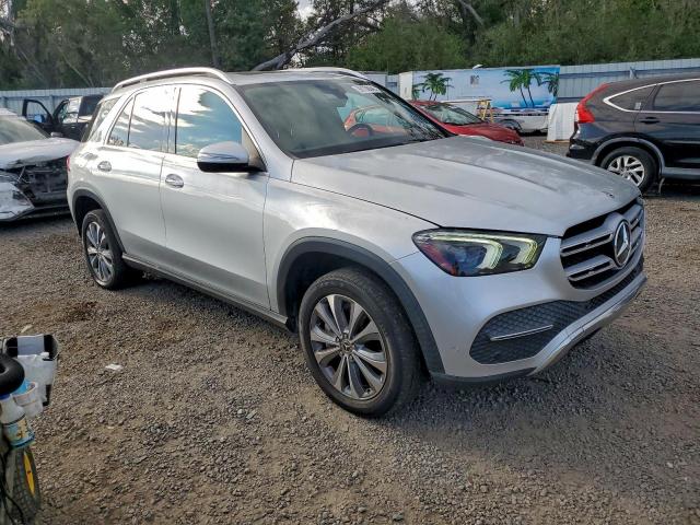 Mercedes-Benz GLE 350 4matic Image 3