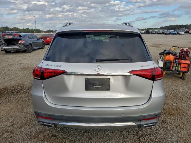 Mercedes-Benz GLE 350 4matic Image 6
