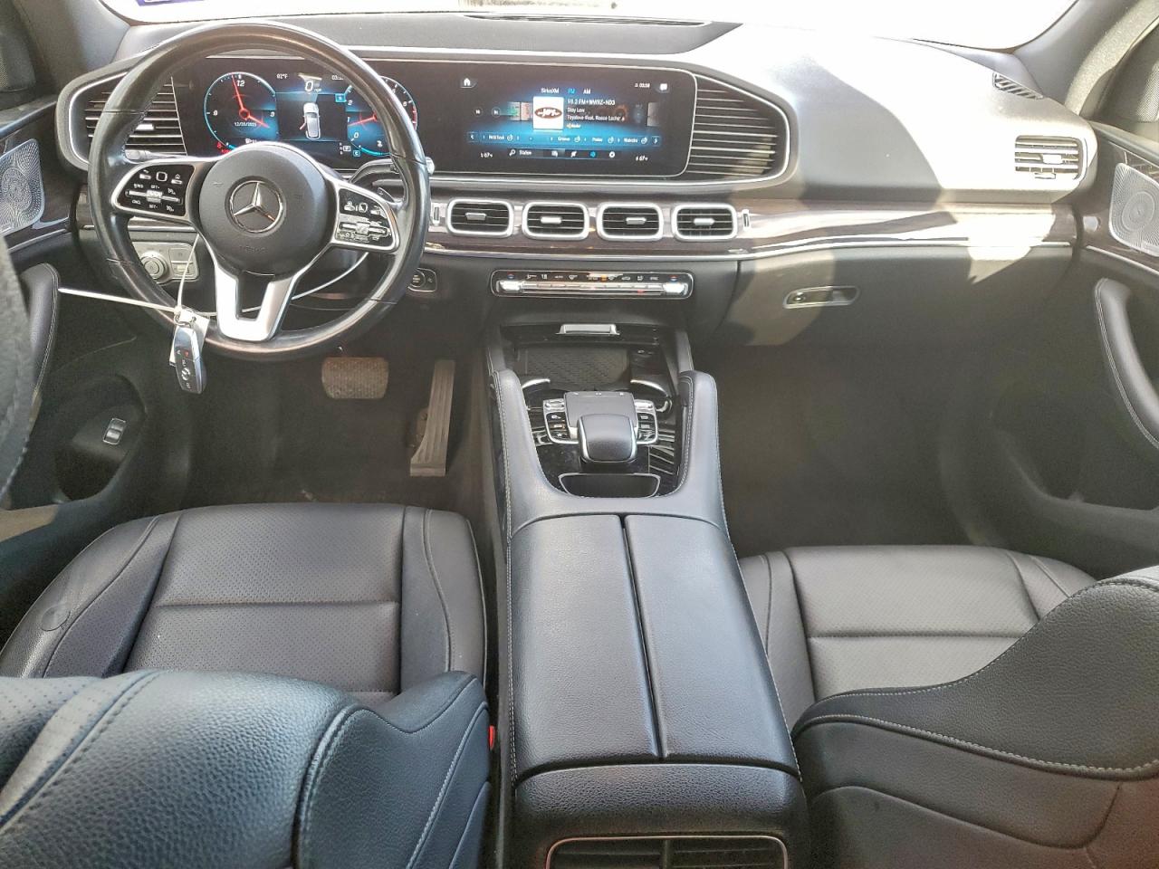 Mercedes-Benz GLE 350 4matic Image 11
