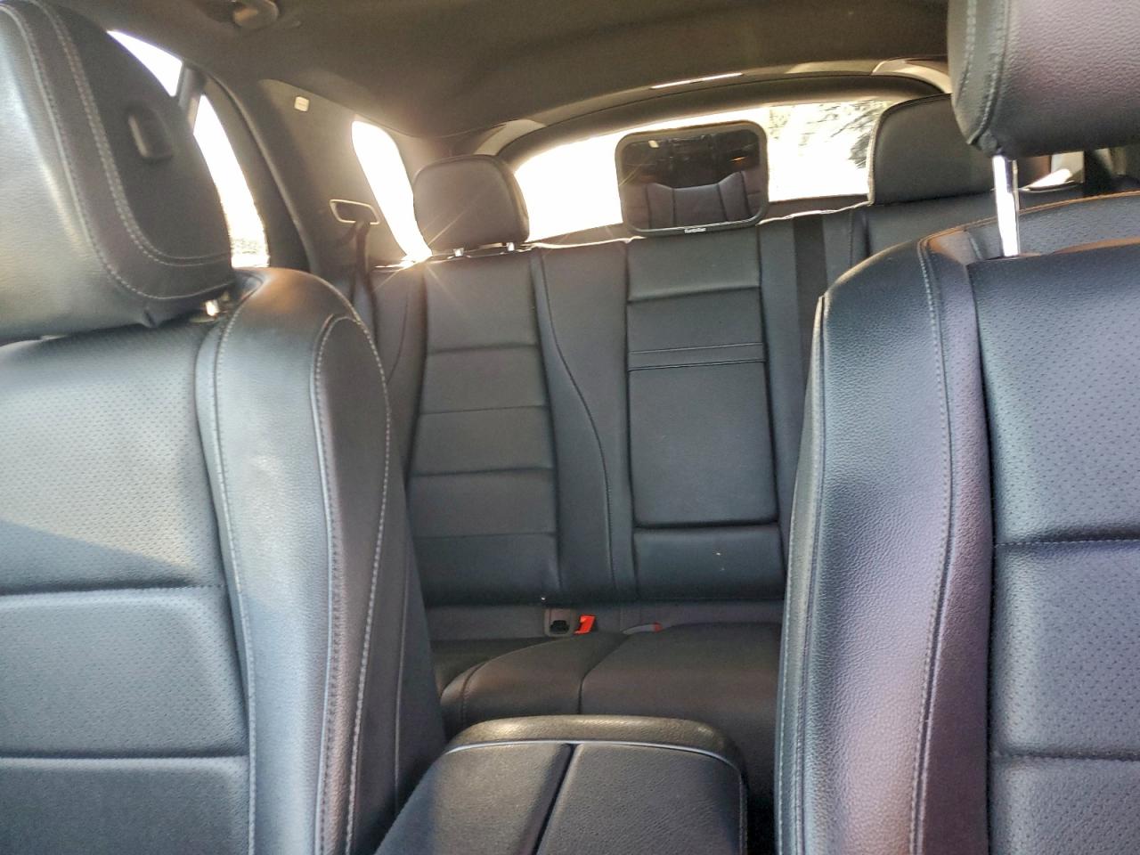 Mercedes-Benz GLE 350 4matic Image 10