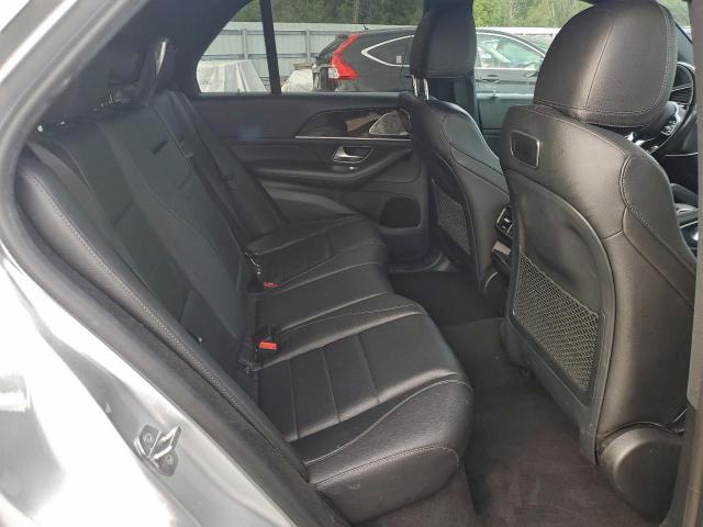 Mercedes-Benz GLE 350 4matic Image 9