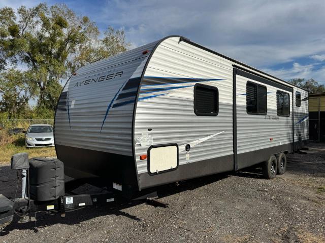 Prime Time Avenger Image 6