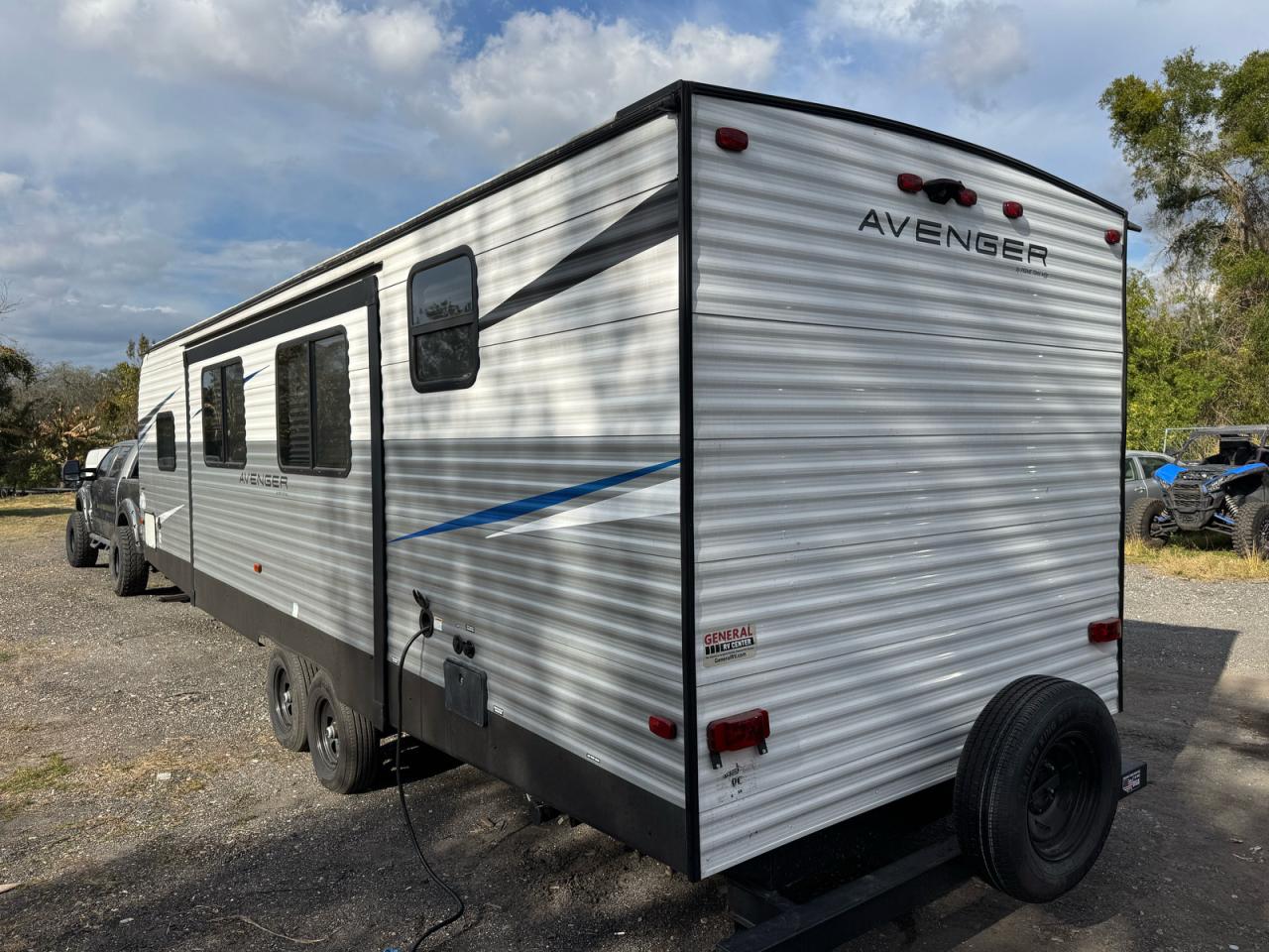 Prime Time Avenger Image 2