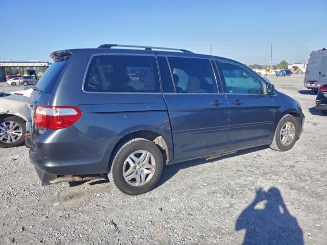 Honda Odyssey Ex Image 2