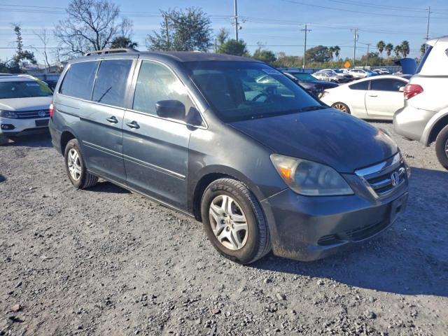 Honda Odyssey Ex Image 5