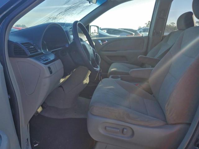 Honda Odyssey Ex Image 9