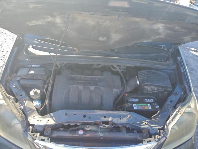 Honda Odyssey Ex Image 7