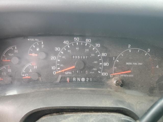 Ford F-530 Super Duty Image 6