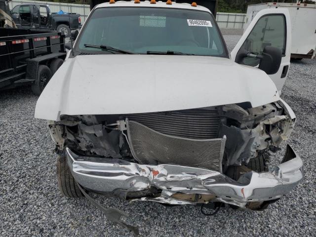 Ford F-530 Super Duty Image 9