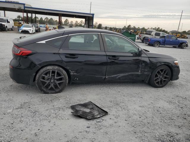 Honda Civic Sport Touring Image 2