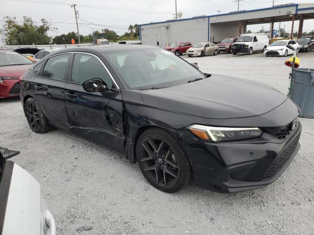 Honda Civic Sport Touring Image 12