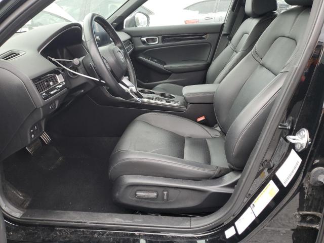 Honda Civic Sport Touring Image 3