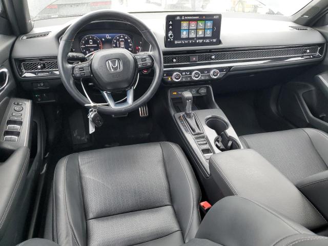 Honda Civic Sport Touring Image 5