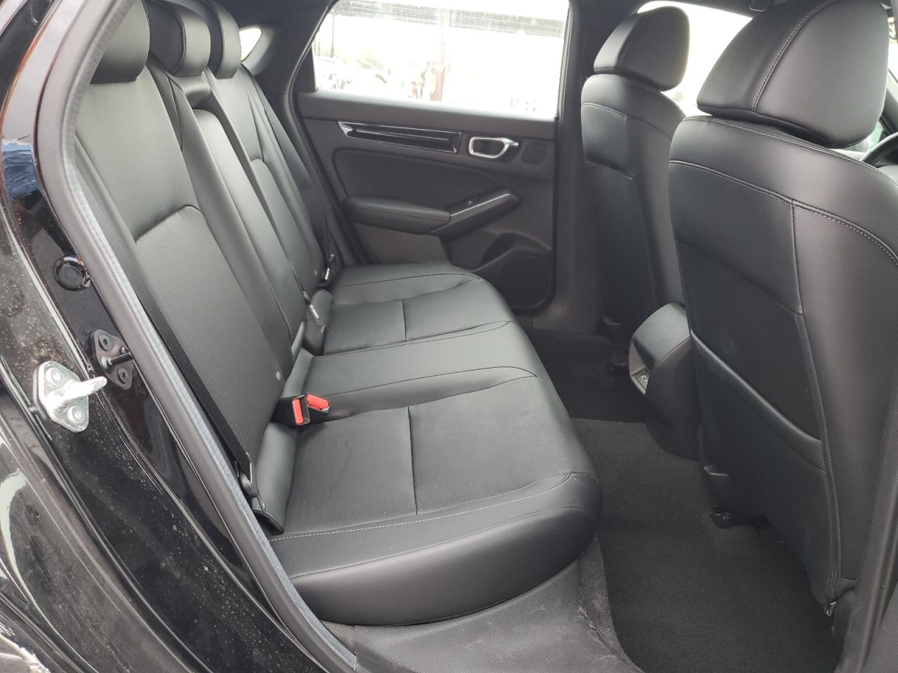 Honda Civic Sport Touring Image 7