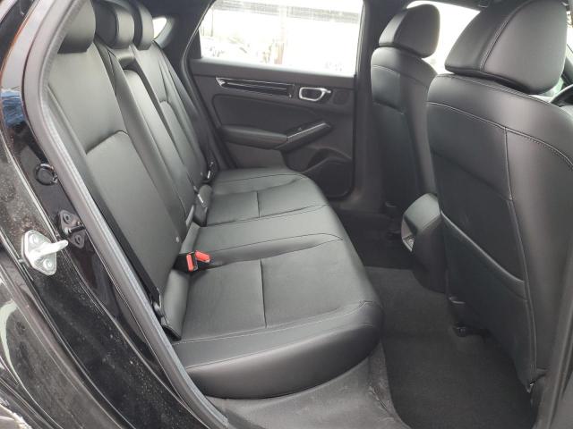 Honda Civic Sport Touring Image 7