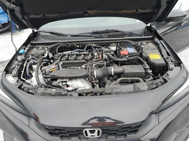 Honda Civic Sport Touring Image 6